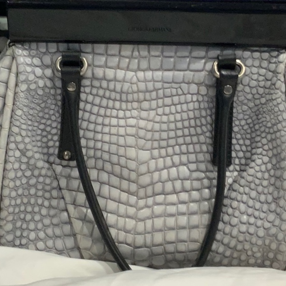 Giorgio Armani Handbag